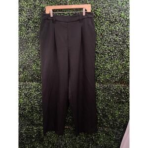 EST. 1946, Black Slacks, Women’s dress Pants Size 14/16W